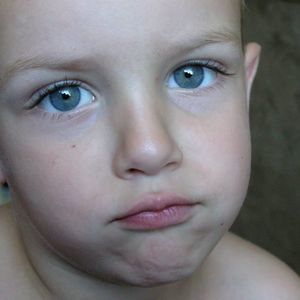 Meet your Posher, Bradley